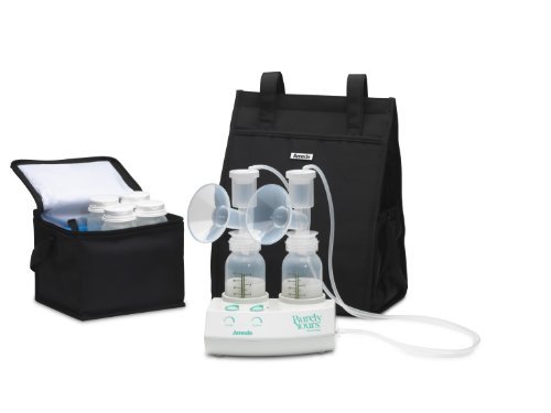 Ameda Purely Yours Breast Pump - Carry All at Sears.com