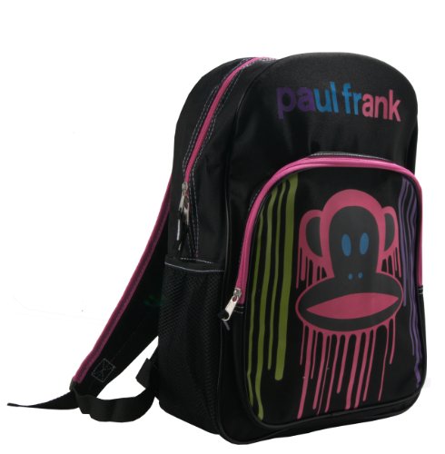 Paul Frank Julius Backpack Color drip at Sears.com