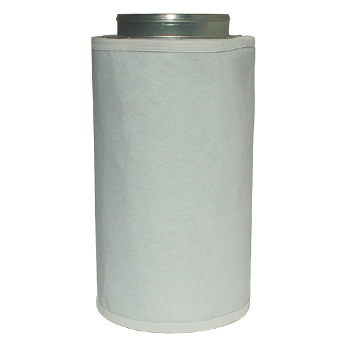 GRO1 8 inch x 20 inch Carbon Hydroponic Air Odor Filter at Sears.com