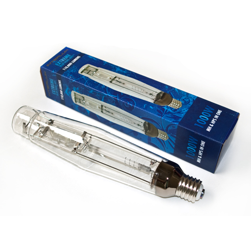 Interlux Dual Arc 1000W HPS MH Grow Light Bulb at Sears.com