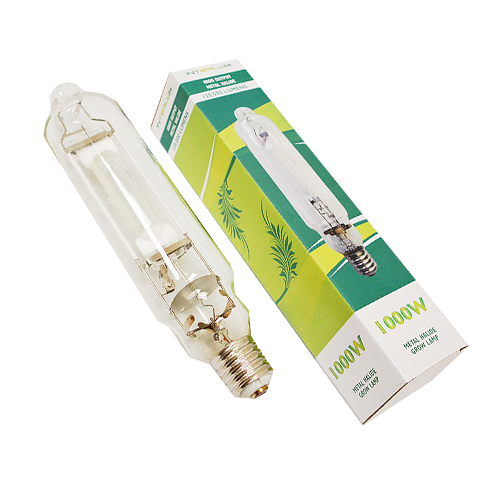 Interlux 1000W Metal Halide MH Hydroponic Grow Lamp at Sears.com