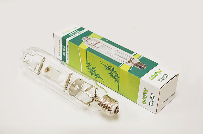 Interlux 600w Metal Halide Plant MH Grow Light Bulb at Sears.com