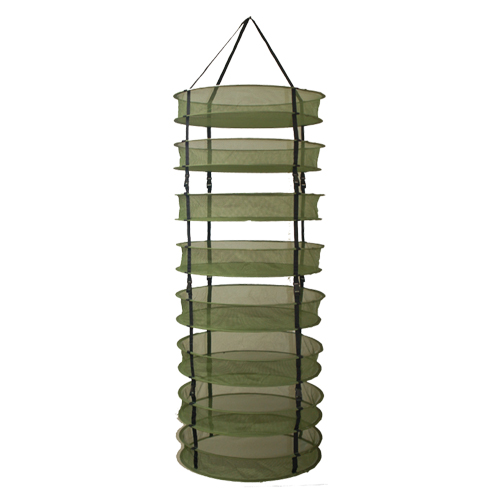 GRO1 2 Foot GRO1 Plant Grow Dry Rack with Clips at Sears.com
