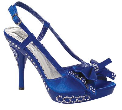 Evening High Heel Rhinestone Party Dress Slingback Peep Toe Sandals