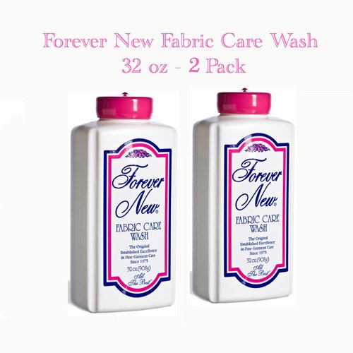 EAN 8854782688909 product image for Forever New Fabric Care Wash - 32 oz (2 Pack) | upcitemdb.com