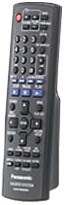Parts Plus Remote Control N2QAYB000083 at Sears.com
