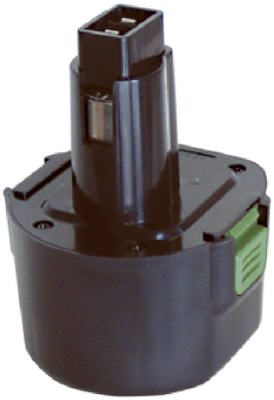 TopCell Batteries Titan battery for Dewalt Battery 9.6V at Sears.com