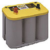Optima D34M-950, SC34DM, Blue Top Marine, Marine Battery at Sears.com