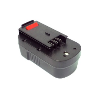 Titan 18v 3000mAh NiMh Battery for Black & Decker 244760-00 A18 Firestorm FSB18 at Sears.com
