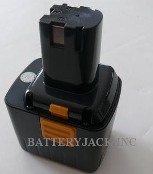 BatteryJack Craftsman Replacement Battery for 27189 Drill at Sears.com