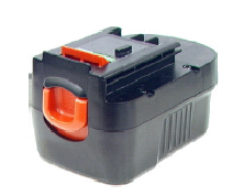 BatteryJack Black and Decker Firestorm FSB14 Power Tool Battery at Sears.com