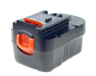 BatteryJack Black and Decker HP148F3B Replacement Power Tool Battery at Sears.com