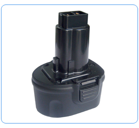 BatteryJack Dewalt DW9057 Replacement Power Tool Battery by Titan. 7.2V 2.1Ah Ni-MH at Sears.com