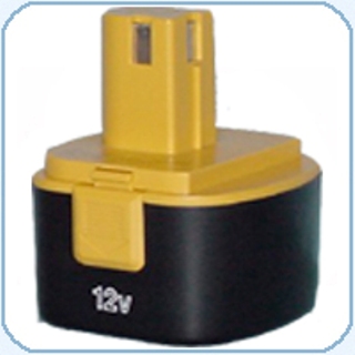 BatteryJack Lincoln Power Grease Gun LUBRICATION 1201 Replacement Power Tool Battery by Titan 12V 3.3Ah Ni-MH at Sears.com