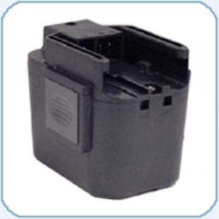 BatteryJack Milwaukee PES 7.2T Replacement Power Tool Battery by Titan 7.2V 3.0Ah Ni-MH at Sears.com