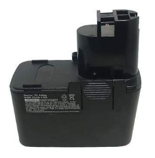 BatteryJack Bosch Ramset  GSR 12VES-2 Replacement Power Tool Battery by Titan 12V 3.0Ah Ni-MH at Sears.com