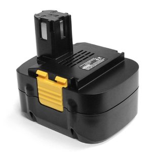 BatteryJack National EZ6631N22K Replacement Power Tool Battery at Sears.com