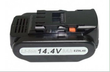 BatteryJack National EZ7440 Replacement Power Tool Battery at Sears.com