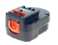 BatteryJack&nbsp; Black and Decker FSB12 Firestorm Battery