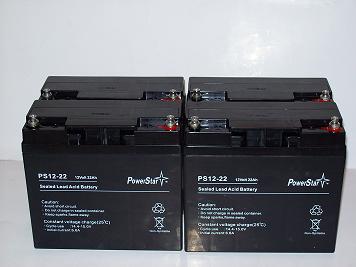 Powerstar RBC11 Replacement Battery at Sears.com