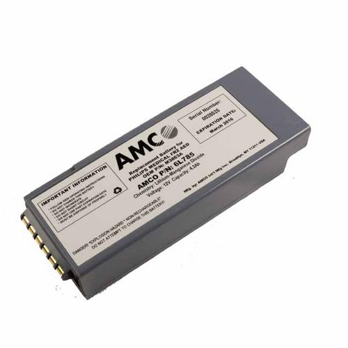 Titan Brand , battery for Philips M3863A FR2+ AED Battery at Sears.com