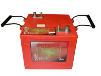 Odyssey&nbsp; Odyssey Batteries PC2250 Heavy Duty/Commercial Battery