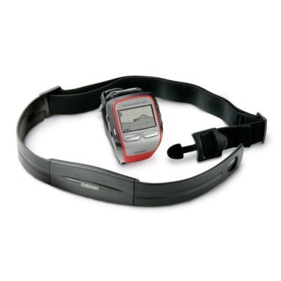 Garmin Forerunner 305 GPS Receiver With Heart Rate Monitor at Sears.com