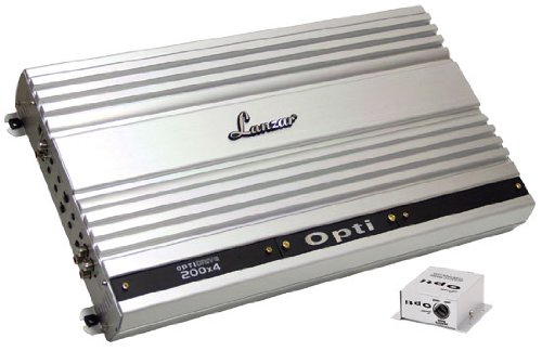 Sound Around Lanzar OPTI1400D Optidrive 1300 Watt Mono Block Digital Competition Class Amplifier at Sears.com