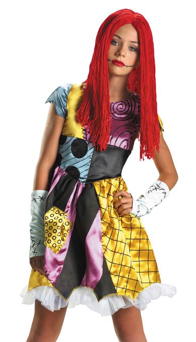 upc 039897397641 product image for tween girls sally teen nightmare before christmas halloween costume upcitemdb - Sally Nightmare Before Christmas Wig upc 039897397641 product image for tween girls sally teen nightmare before christmas halloween costume upcitemdb - Sally Nightmare Before Christmas Wig