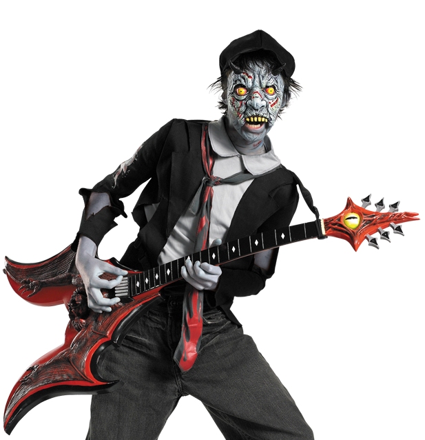 Disguise Kids Boys Scary Zombie Demon Halloween Costume Disguise Kids Boys Scary Zombie Demon Halloween Costume