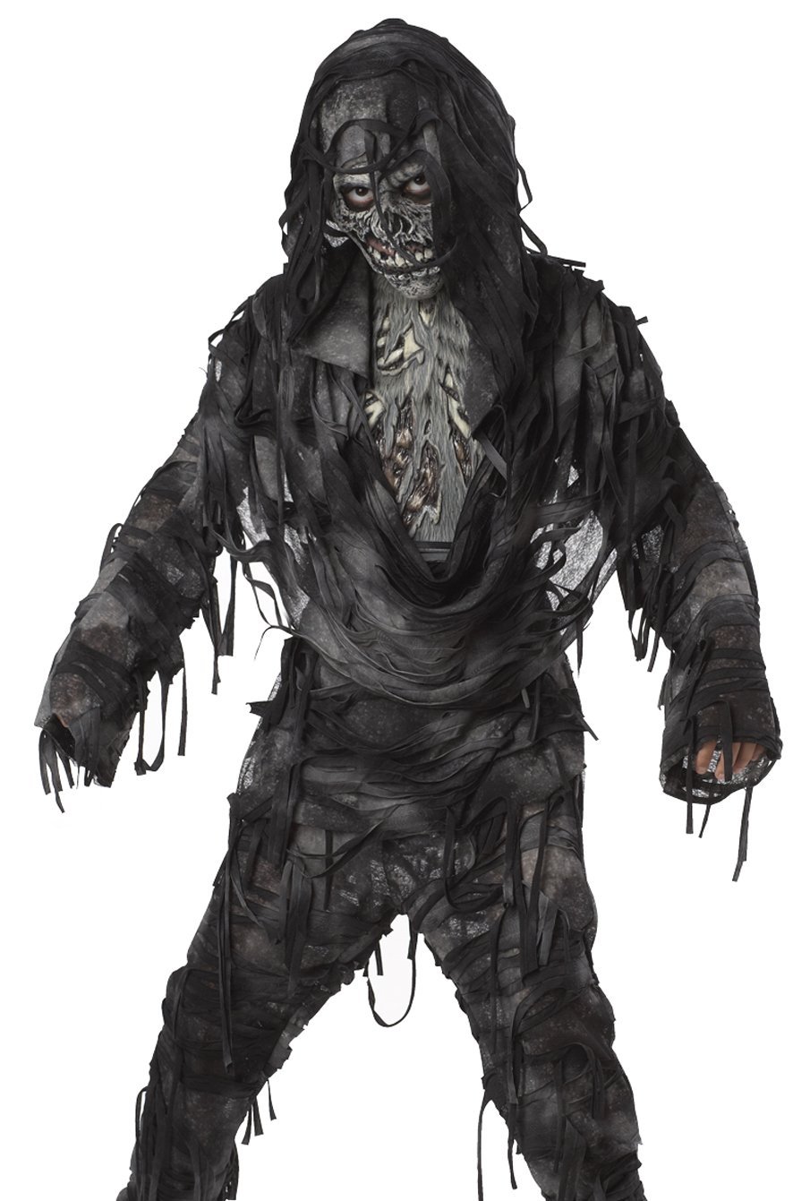 California Costumes Kids Boys Scary Gross Zombie Mummy Halloween California Costumes Kids Boys Scary Gross Zombie Mummy Halloween