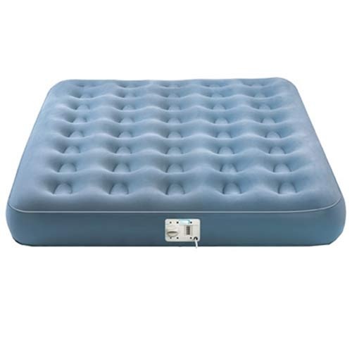 Aerobed 7721 Sleepaway Inflatable Twin Size Air Mattress Bed, Hands Free Pump at Sears.com
