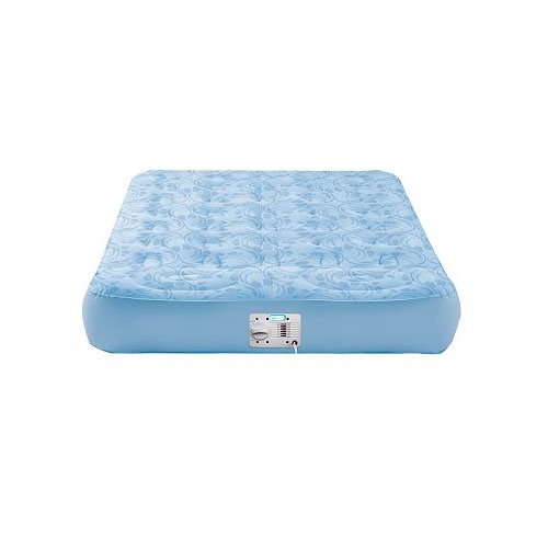 Aerobed ImagineAir Inflatable Air Bed Mattress Built In Pillow Twin Full Queen at Sears.com