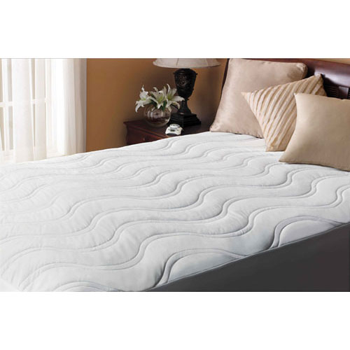 Sunbeam California King Heated Mattress Pad 7595 NEW at Sears.com