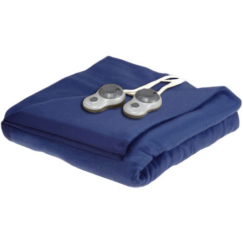Sunbeam King Heated Electric Blanket Imperial Nights  Marine at Sears.com