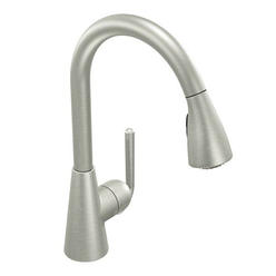 Moen Single Handle Kitchen Faucets single handle kitchen faucets - sears Moen Single Handle Kitchen Faucets single handle kitchen faucets - sears