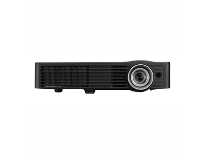 Optoma LED, WXGA, 500 LMS, 3000:1 CONTRAST RATIO, HDMI, VGA-IN, COMPOSITE VIDEO, MINI-U - ML500 at Sears.com