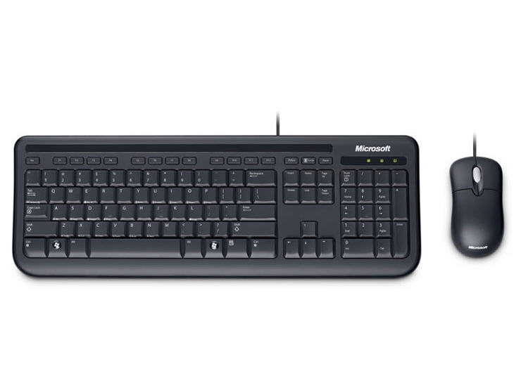 MICROSOFT WIRED DESKTOP 400 FOR BUSINESS USB PORT ENGLISH NORTH AMERICA 1 LICENS - 5MH-00001 at Sears.com