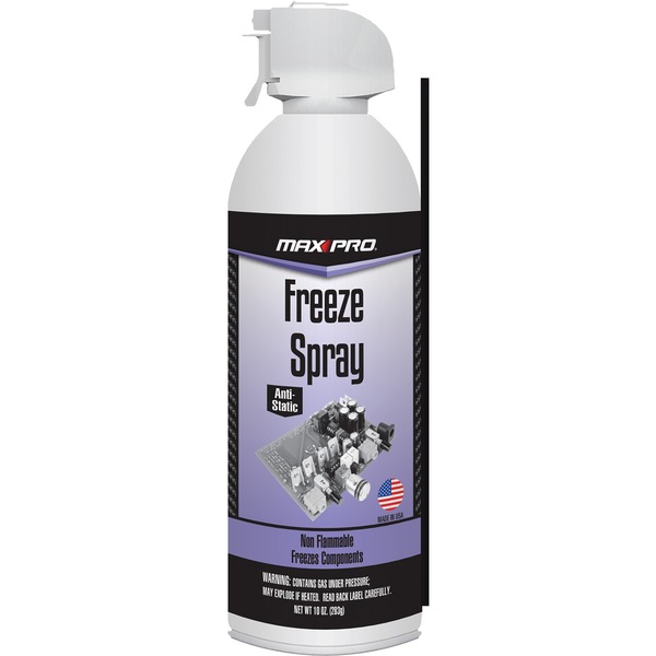 MAX PRO FR BLOW OFF ZE SPRAY - FR-777-777 at Sears.com