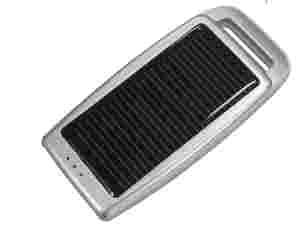 SIIG, Inc SOLAR PORTABLE BATTERY CHARGER - CE-CH0112-S1 at Sears.com