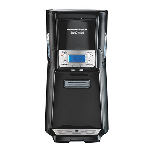 Hamilton Beach BrewStation Summit 12 Cup Coffeemaker at Sears.com