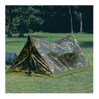 Texsport Camouflage Trail Tent - '01905 at Sears.com