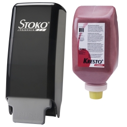 UPC 089223275686 product image for KRESTO CHERRY Trial-Pak (SVP disp / 2000ml refill) | upcitemdb.com