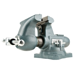 Wilton VISE MECH 6 1/2" 60,000PSI TRADESMAN - WIL1765 at Sears.com