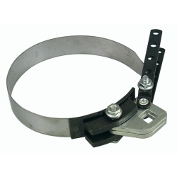 UPC 083045531005 product image for 53100 Adjustable Oil Filter Wrench - LIS-53100 | upcitemdb.com