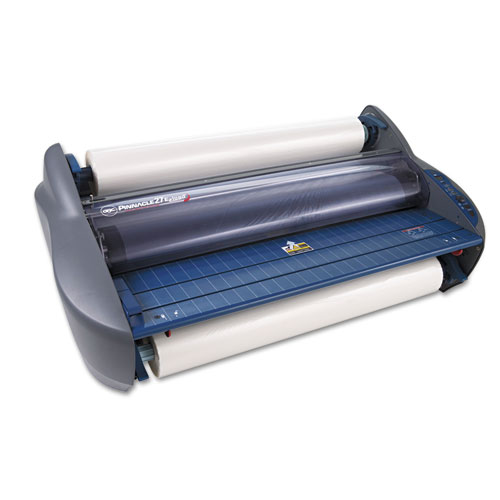 GBC Pinnacle 27 EZLoad Roll Laminator