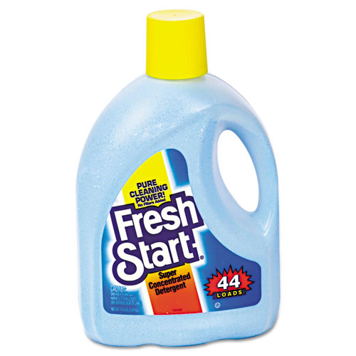 GTIN 035000052674 product image for Fresh Start Laundry Detergent Powder | upcitemdb.com