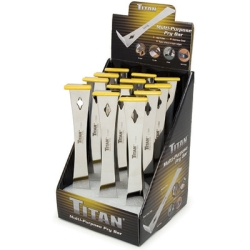 UPC 802090000126 product image for Multi-Purpose Pry Bar | upcitemdb.com