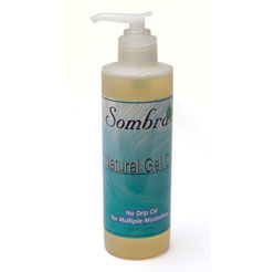 UPC 763669110083 product image for Sombra Massage Oil - 8oz Pump Bottle | upcitemdb.com