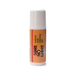 UPC 763669000827 product image for Sore No More Warm Therapy - 3oz Roll On | upcitemdb.com
